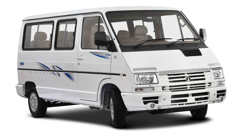 Tata Winger