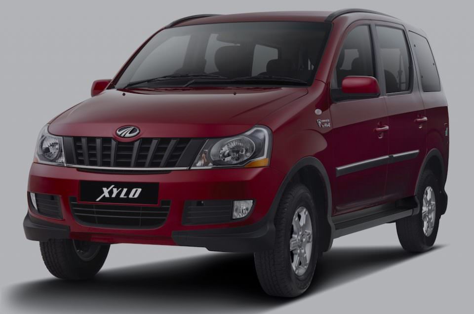 Mahindra xylo toy car online