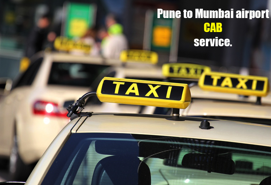 airport pick up and drop off mumbai