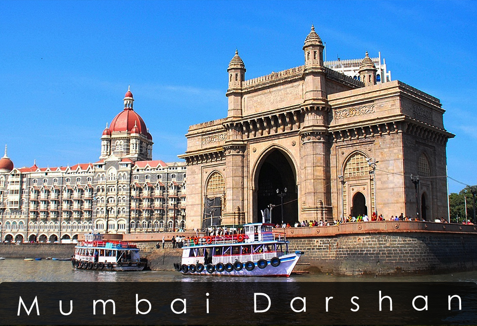 mumbai darshan tour