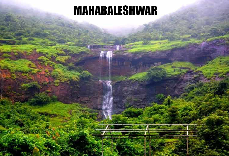 pune to mahabaleshwar by car