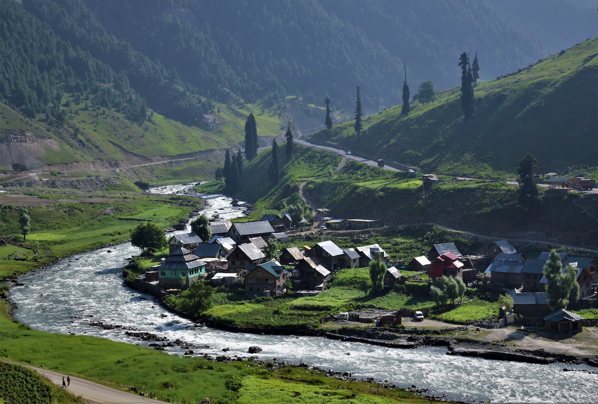 kashmir tours from pune